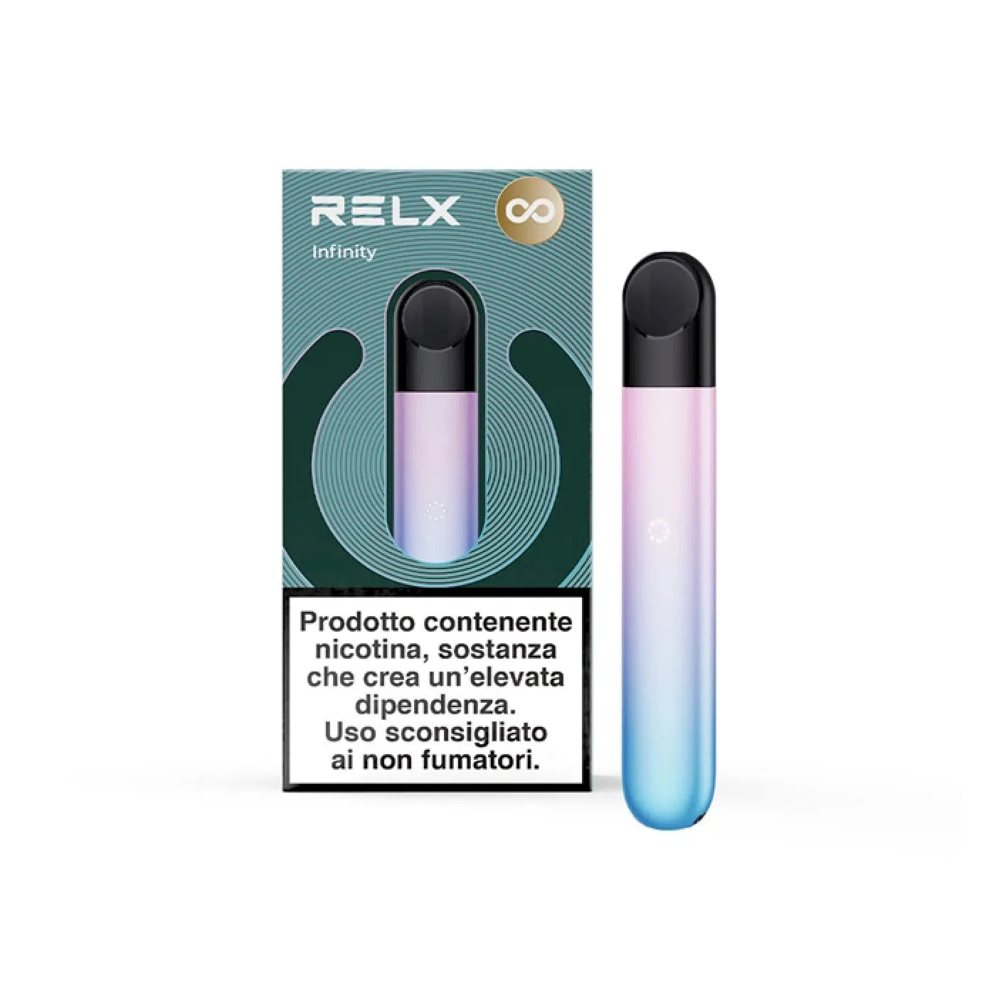 Relx Infinity Device | READY STOCK | SG VAPE DONUTS