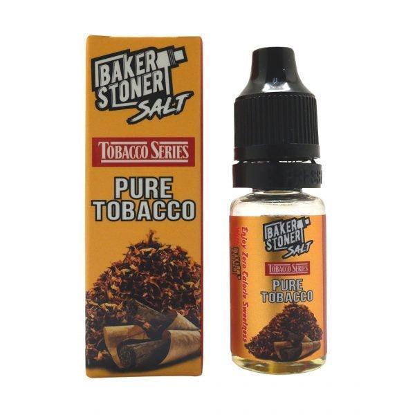 Baker Stoner 10ML - SG VAPE SINGAPORE 9