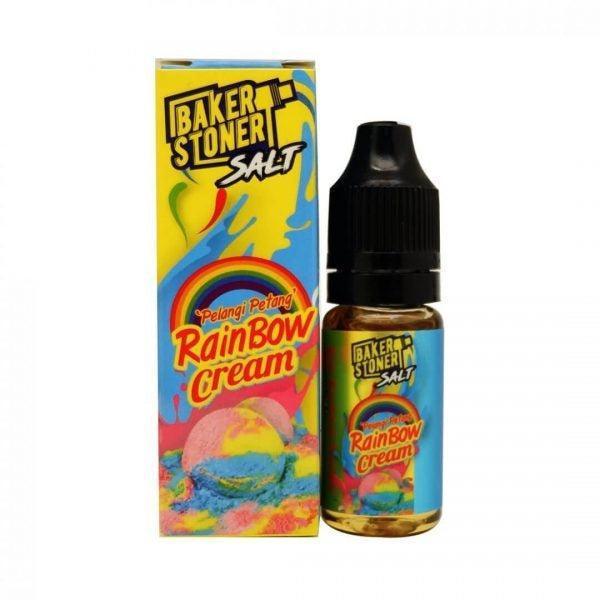 Baker Stoner 10ML - SG VAPE SINGAPORE 9