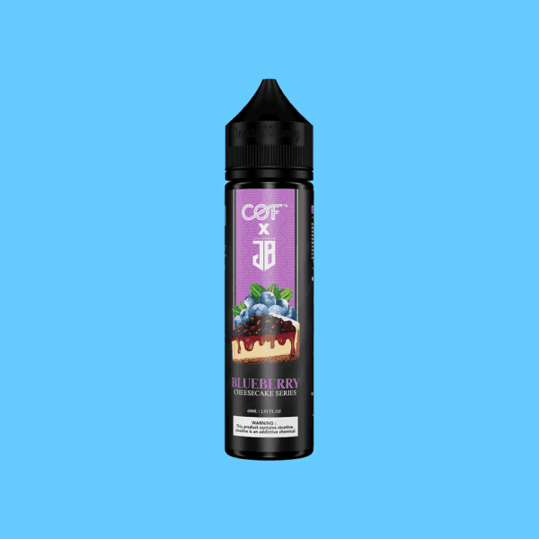 COF Cheese Cake Series 60ML - SG VAPE SINGAPORE 9