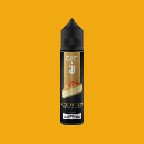 COF Cheese Cake Series 60ML - SG VAPE SINGAPORE 9