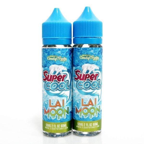 COF Super Cool Series 60ML - SG VAPE SINGAPORE 9