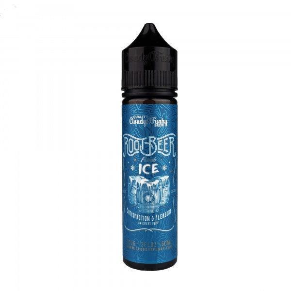 COF Super Cool Series 60ML - SG VAPE SINGAPORE 9