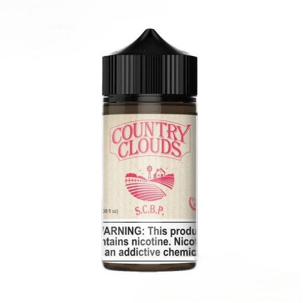 Country Clouds 100ML - SG VAPE SINGAPORE 9