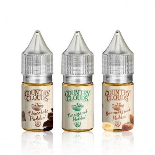 Country Clouds Salt Nic 30ML - SG VAPE SINGAPORE 9