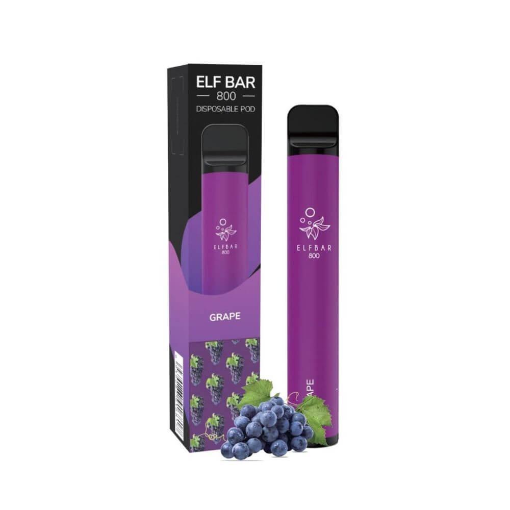 Elfbar 800 - SG VAPE SINGAPORE 9