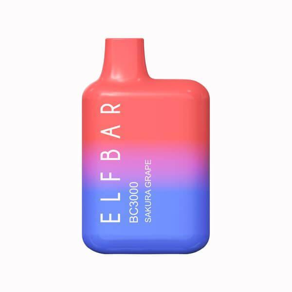 Elfbar BC 3000 - SG VAPE SINGAPORE 9