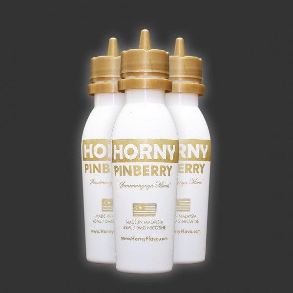 Horny Flava 65ML - SG VAPE SINGAPORE 9