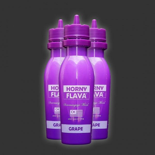 Horny Flava 65ML - SG VAPE SINGAPORE 9