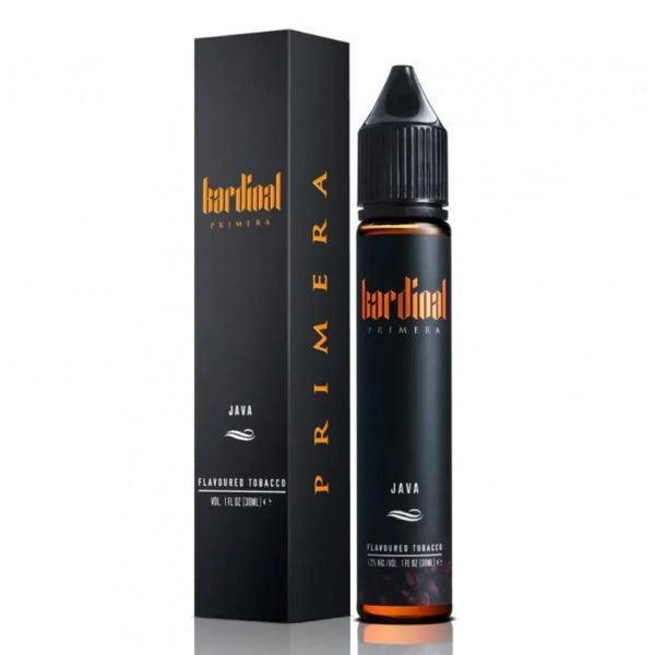 Kardinal Krown 30ML - SG VAPE SINGAPORE 9