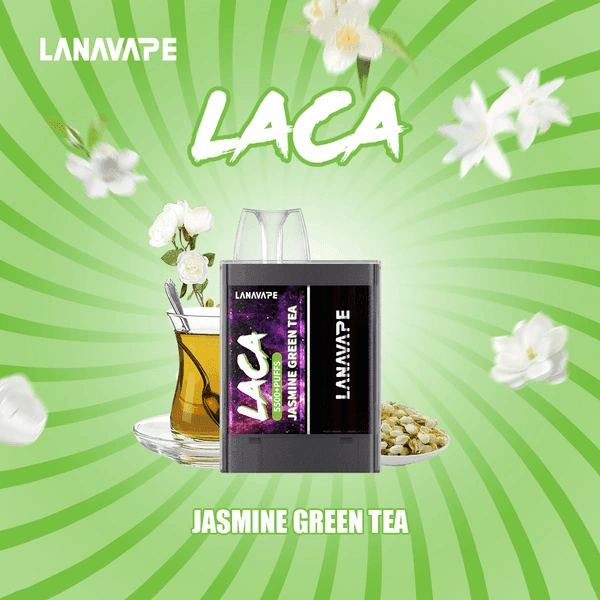 Lana Laca 5500 - SG VAPE SINGAPORE 9