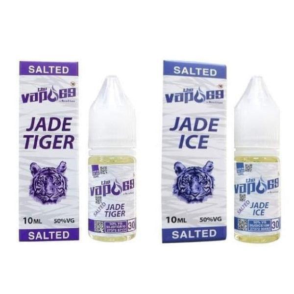 Mister-E-Liquid Salt 10ML - SG VAPE SINGAPORE 9