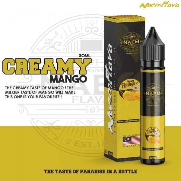 Naem Flava HTPC 30ML - SG VAPE SINGAPORE 9