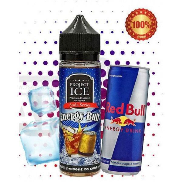 Project Ice 60ML - SG VAPE SINGAPORE 9