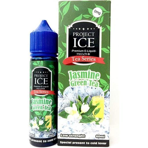 Project Ice 60ML - SG VAPE SINGAPORE 9