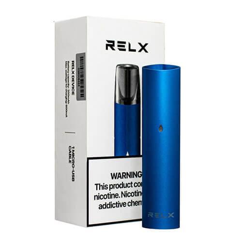 Relx Classic Device - SG VAPE SINGAPORE 9