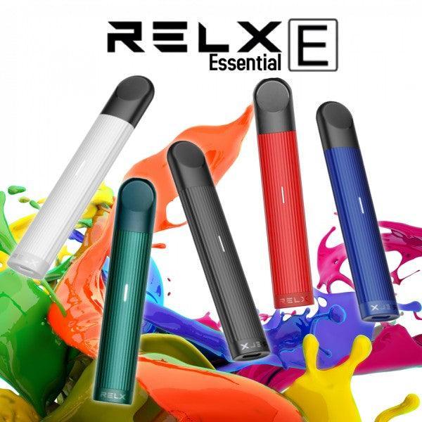 Relx Essential Device - SG VAPE SINGAPORE 9