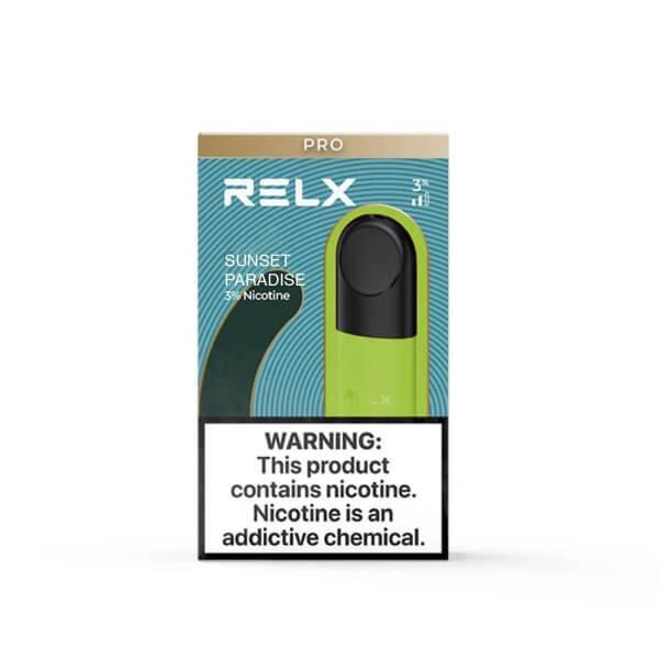 Relx Infinity Pod - SG VAPE SINGAPORE 9