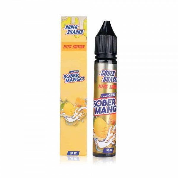 Sober Snacks HTPC 30ML - SG VAPE SINGAPORE 9