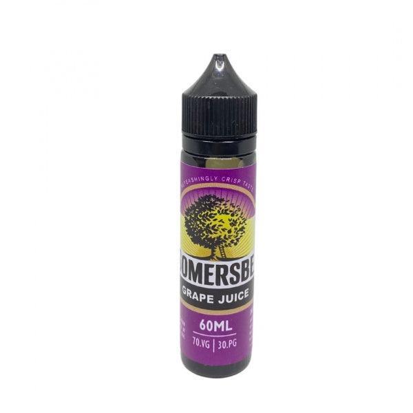 Somersbe 60ML - SG VAPE SINGAPORE 9