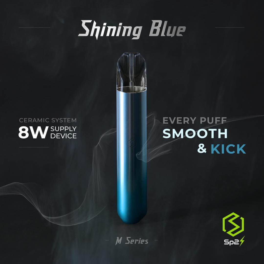 SP2 M Series - SG VAPE SINGAPORE 9