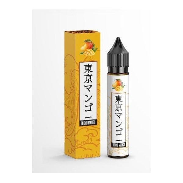 Tokyo HTPC 30ML - SG VAPE SINGAPORE 9