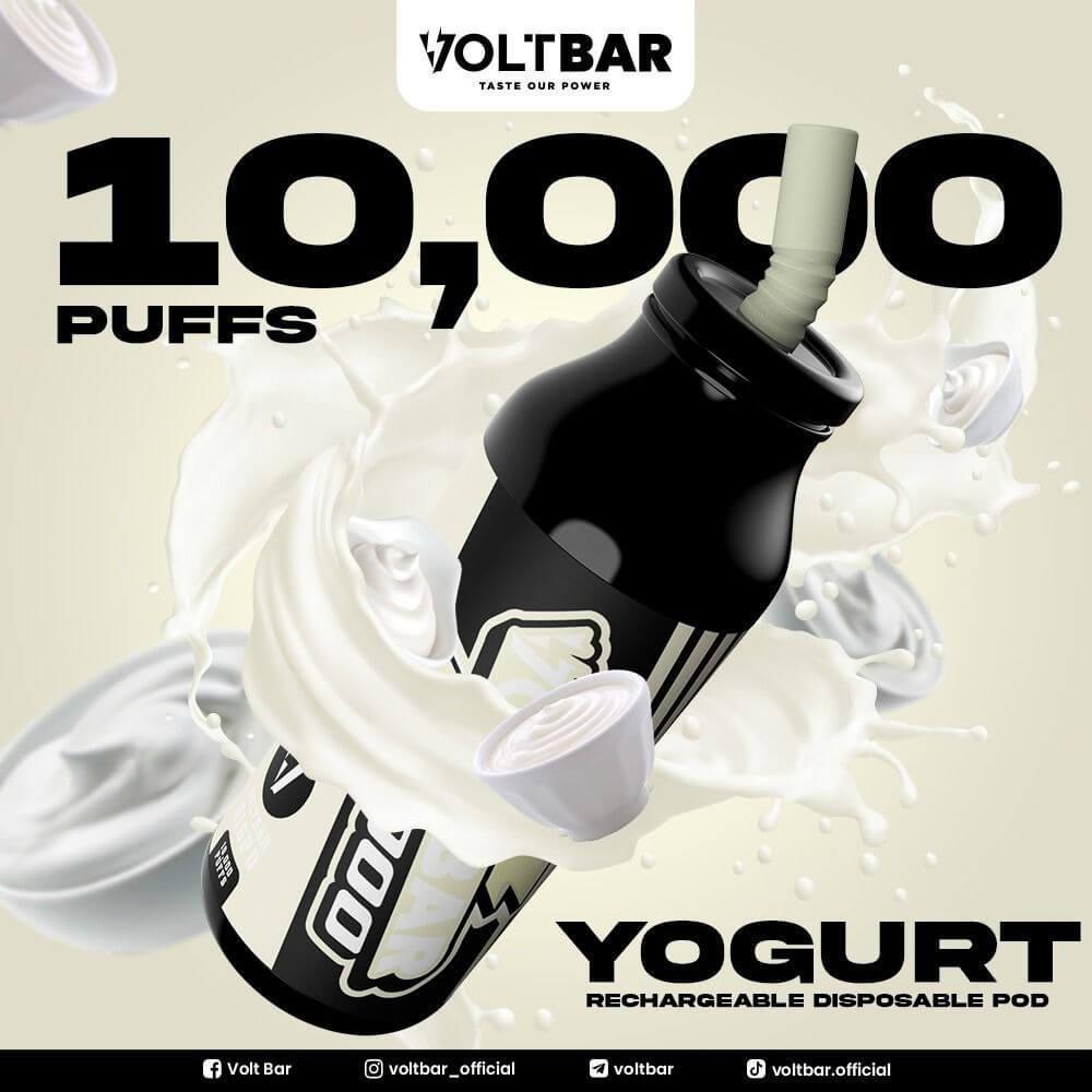 Voltbar 10000